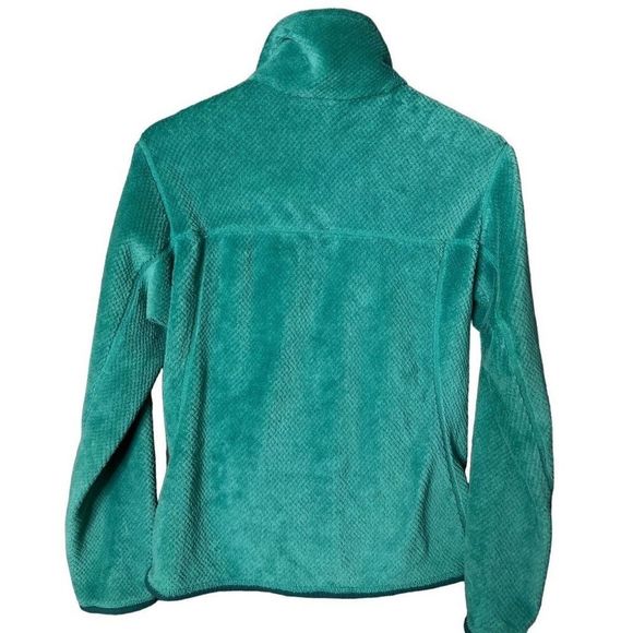 Patagonia Retool Snap T Pullover Womens Small - Picture 2 of 2